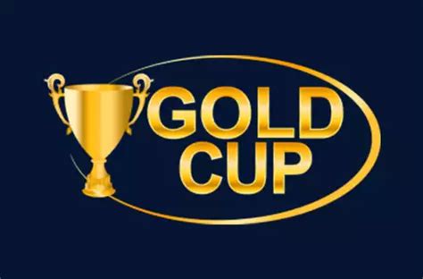 Gold cup casino review